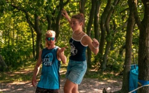 EH School - szkoła sportów ekstremalnych