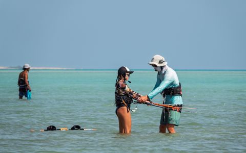 EH School - szkoła sportów ekstremalnych