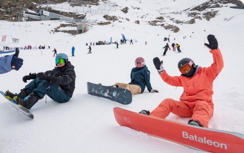 EH School - szkoła sportów ekstremalnych