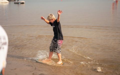 EH School - szkoła sportów ekstremalnych
