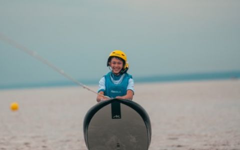 EH School - szkoła sportów ekstremalnych