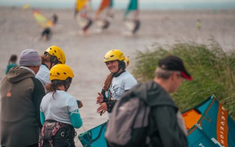 EH School - szkoła sportów ekstremalnych