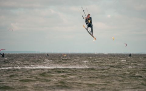 EH School - szkoła sportów ekstremalnych