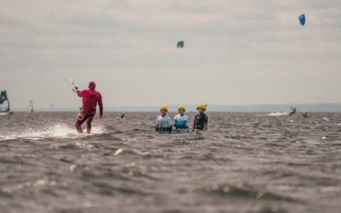 EH School - szkoła sportów ekstremalnych