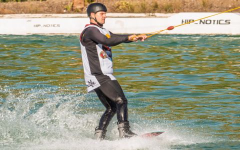 EH School - szkoła sportów ekstremalnych
