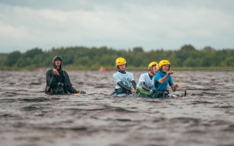 EH School - szkoła sportów ekstremalnych