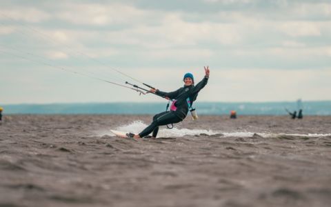 EH School - szkoła sportów ekstremalnych