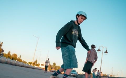 EH School - szkoła sportów ekstremalnych