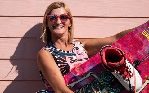 EH School - szkoła sportów ekstremalnych