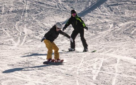 EH School - szkoła sportów ekstremalnych
