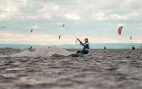 EH School - szkoła sportów ekstremalnych
