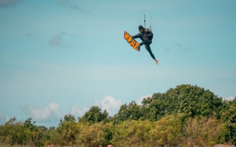 EH School - szkoła sportów ekstremalnych