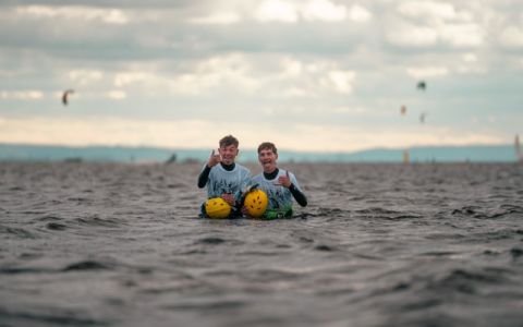 EH School - szkoła sportów ekstremalnych