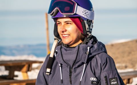 EH School - szkoła sportów ekstremalnych