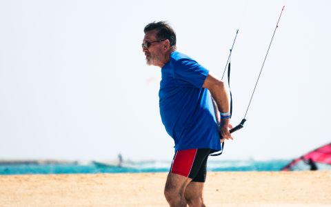 EH School - szkoła sportów ekstremalnych