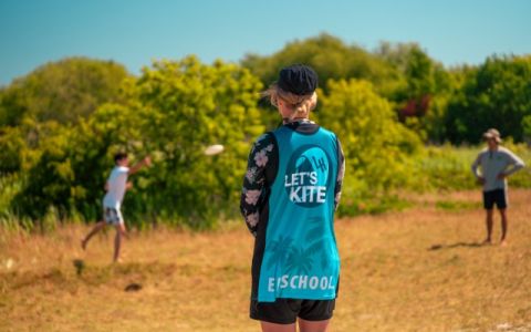 EH School - szkoła sportów ekstremalnych