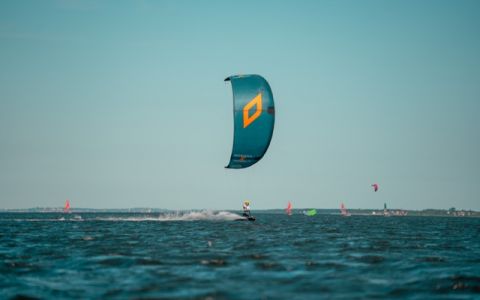 EH School - szkoła sportów ekstremalnych