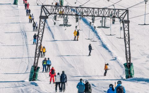 EH School - szkoła sportów ekstremalnych