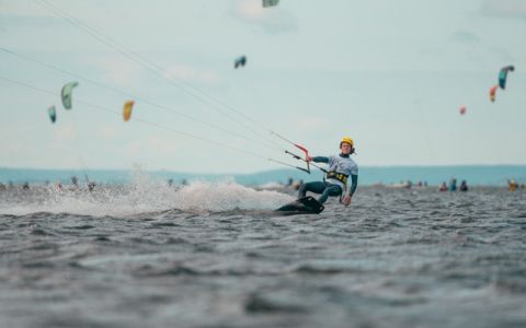 EH School - szkoła sportów ekstremalnych