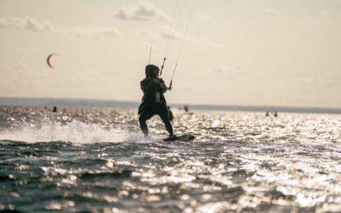 EH School - szkoła sportów ekstremalnych