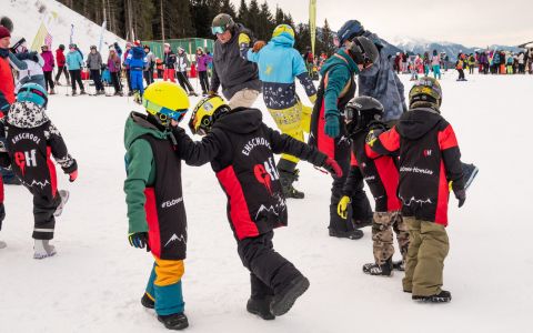 EH School - szkoła sportów ekstremalnych