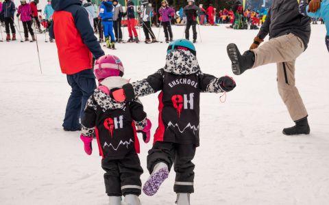 EH School - szkoła sportów ekstremalnych
