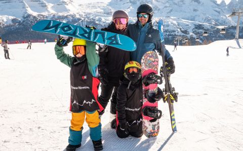 EH School - szkoła sportów ekstremalnych