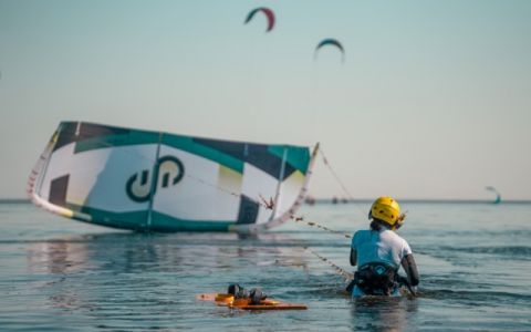EH School - szkoła sportów ekstremalnych