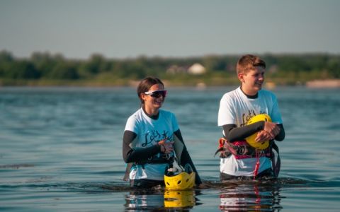 EH School - szkoła sportów ekstremalnych