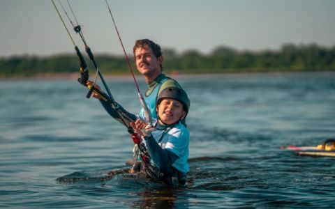 EH School - szkoła sportów ekstremalnych
