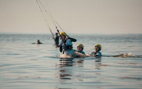 EH School - szkoła sportów ekstremalnych