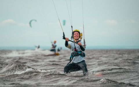 EH School - szkoła sportów ekstremalnych