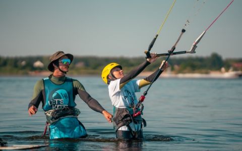 EH School - szkoła sportów ekstremalnych