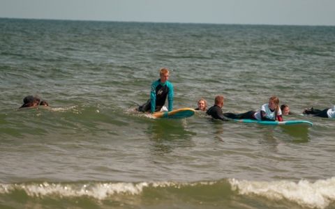 EH School - szkoła sportów ekstremalnych