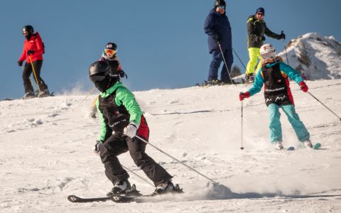 EH School - szkoła sportów ekstremalnych