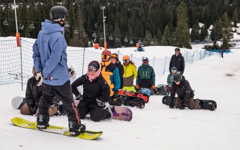 EH School - szkoła sportów ekstremalnych