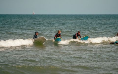 EH School - szkoła sportów ekstremalnych