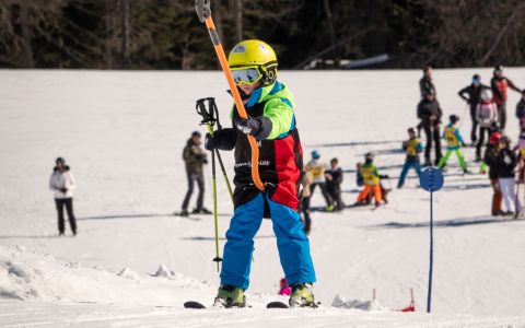 EH School - szkoła sportów ekstremalnych