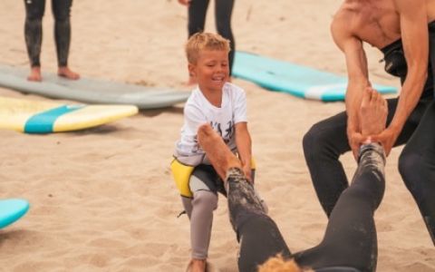 EH School - szkoła sportów ekstremalnych