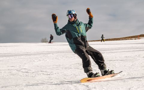 EH School - szkoła sportów ekstremalnych
