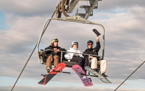 EH School - szkoła sportów ekstremalnych