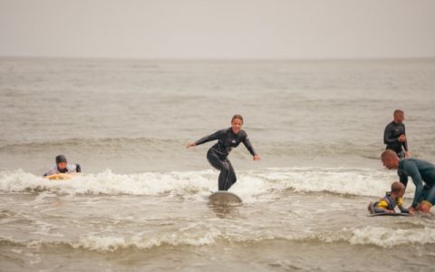 EH School - szkoła sportów ekstremalnych