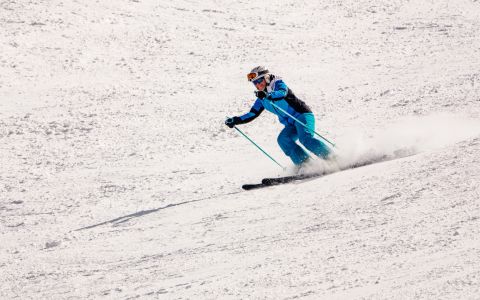 EH School - szkoła sportów ekstremalnych