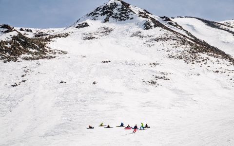 EH School - szkoła sportów ekstremalnych