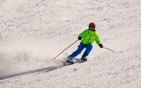 EH School - szkoła sportów ekstremalnych