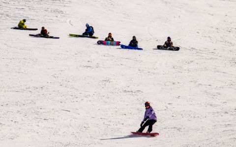 EH School - szkoła sportów ekstremalnych