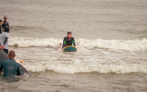 EH School - szkoła sportów ekstremalnych