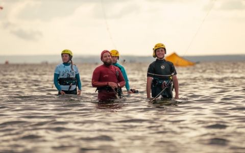 EH School - szkoła sportów ekstremalnych