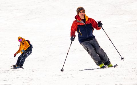 EH School - szkoła sportów ekstremalnych