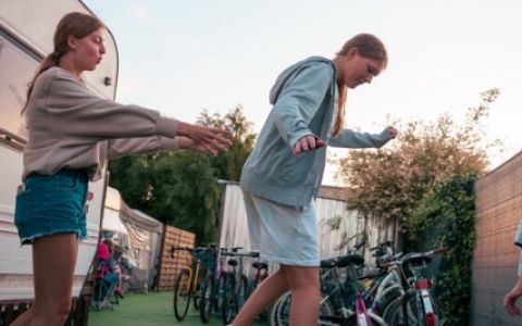 EH School - szkoła sportów ekstremalnych